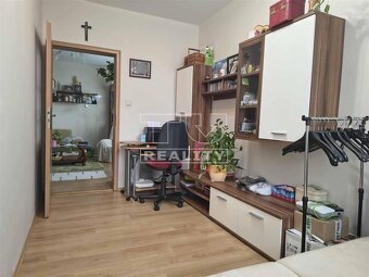 NA PREDAJ 3izbový BYT v Púchove - 10