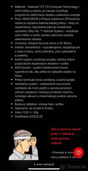 Scorpion EXO 1400 air Fortuna - 10