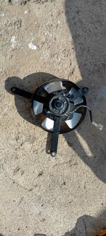 Diely Yamaha raptor 700 - 10