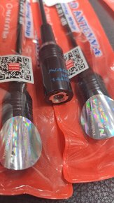 Predám rôzne príslušenstvo k vysielačkam - 10