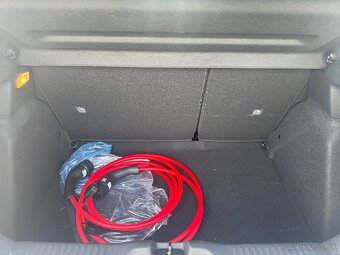 Citroën C3 PLUS Electric 113k - 10