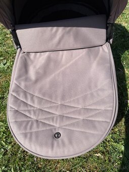 Kočiar ROAN IVI - 10