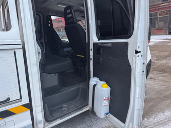 Iveco Daily 65c18 - odťahový špeciál - okuliare - 10
