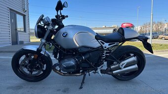BMW R nine T, OPTION 719 NA PREDAJ - 10