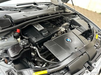 BMW rad 3 E90 320i 2009 Facelift SK✅️ - 10