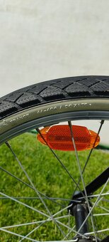 Detský bicykel B Twin originál 500 - 10