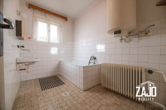 RODINNÝ DOM NA PREDAJ KOSTOLNÁ ZÁRIEČIE - 10