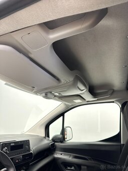 Peugeot Partner Long 1.5 BlueHDi 100 Pro 1000 - 10