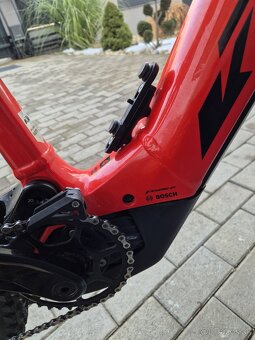 Elektrobicykel KTM - 10