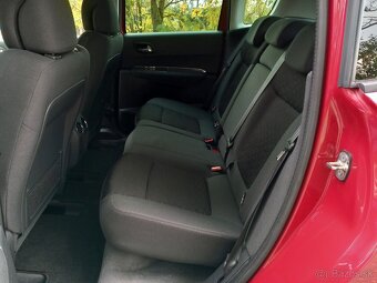 Peugeot 3008 Allure 1.6HDi 2015 - 10