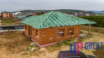 PREDAJ - rodinný dom (117m2) - Rakoľuby - 10