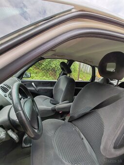 Xsara Picasso 1.6 Hdi 2007 - MNP - 10