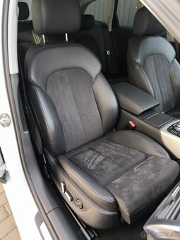 Audi a6 c7 3.0tdi Quattro “108” tis KM - 10