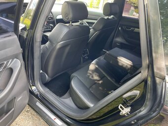 Audi A6 3.0TDI S-LINE - 10