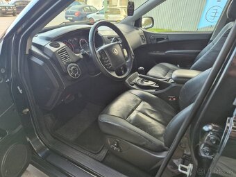 Predám SsangYong Actyon SPORTS - 10