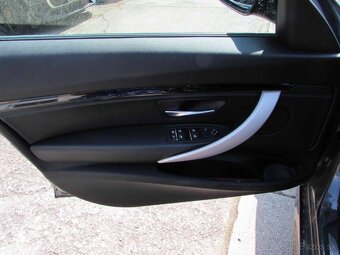 BMW Rad 3 GT 320d xDrive M Sport A/T - splátka 480,-€ - 10