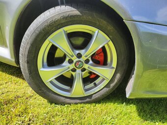 Alfa romeo GT cupe 110kw jtd top stav - 10