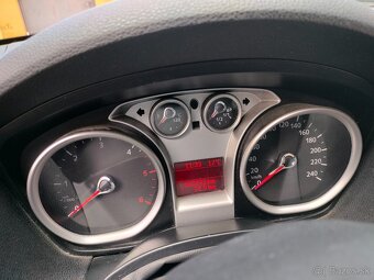 Ford C-max 1.6 TDCi - 10