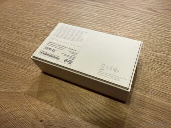Apple iPad Pro11" 256GB wifi+Celular Silver+Magic Mouse 2 - 10