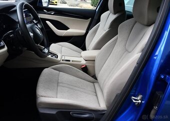 Škoda Octavia 2,0 TDI STYLE MATRIX DSG 110KW 110 kw - 10