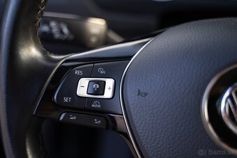 2016 VW Tiguan 2.0 TDI 110 kW | výhrevy ťažné - 10