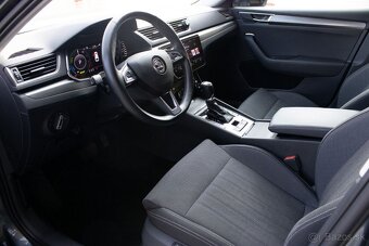 Škoda Superb Combi 1.4 TSI PHEV Style DSG - 10