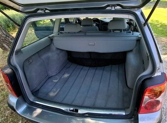 VW Passat HighLine 1.9TDi 96Kw - 10