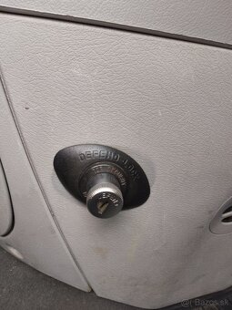Xsara Picasso 1.6/16v benzin - 10