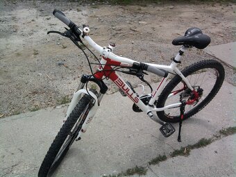 Predam horsky bicykel znacky Bulls - 10