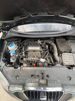 Seat altea xl bifuel 1.6 lpg - 10