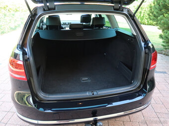 Volkswagen Passat Variant 2.0 TDI 4motion 2013 XENON PANORAM - 10