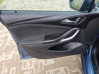 OPEL ASTRA SPORTS TOURER 1.6 CDTI - 10