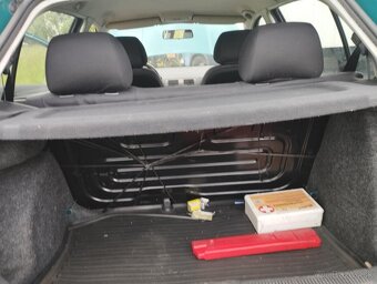 Predám Škodu Fabia 1.4MPI - 10