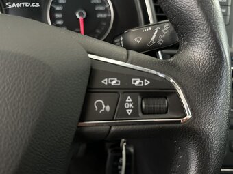Seat Leon 1.2TSI/77kW NAVIGACE r.v 2014 - 10