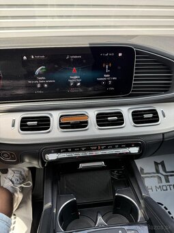 GLE 350d 4matic Amg line - 10