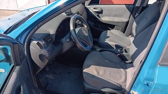 Fiat Stilo - 10