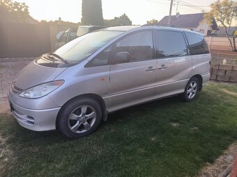 Toyota previa - 10