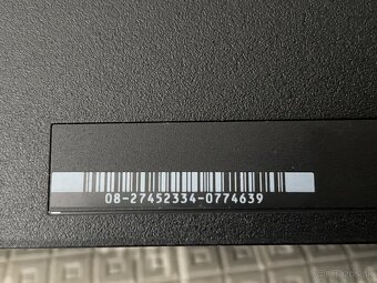 SONY PlayStation 4 - 1000 GB Black CUH-1216B - 10