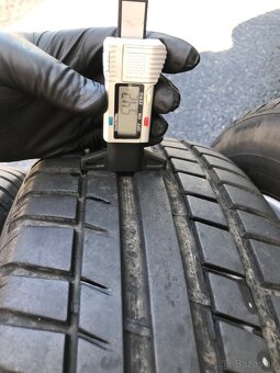 Nissan Primera P12 2.2Di 2003 - díly z vozu - 10
