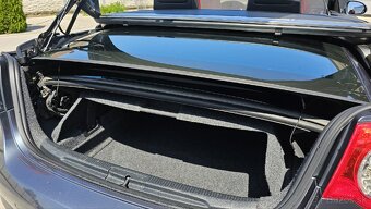 VW Volkswagen EOS 2.0 TDI kabriolet - 10