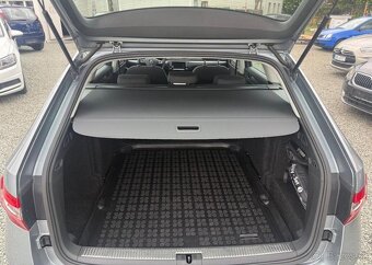 Škoda Superb 1.4 TSI KOMBI benzín manuál 92 kw - 10