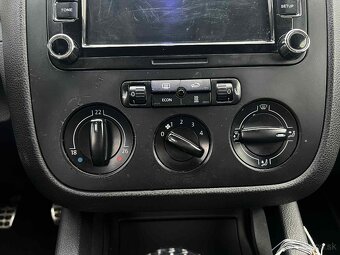 Volkswagen Golf 5 , 1.9 TDI 66KW - 10