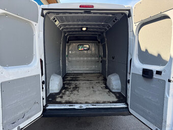 Fiat Ducato 2.2 Mtj 140k Scr E6d-Final 35 L4h2 - 10
