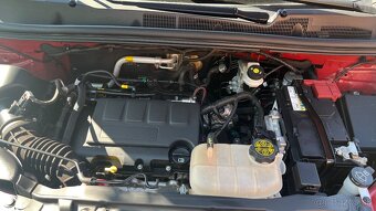 Predám Opel Mokka X 1.4 - 10