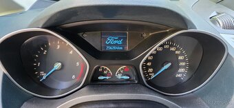 Ford Cmax - 10