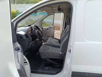 ✳️Citroën Jumpy 2.0 HDi 125 1,0t L1H1 225000 KM✳️ - 10