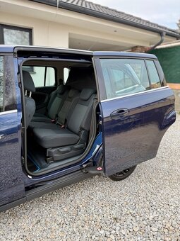 Ford Grand C-MAX 2,0 TDCi – Automat, 7-miestny - 10