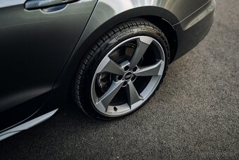 AUDI A4 Avant 2.0 TDI S-line S-tronic 120kW Hybrid - 10