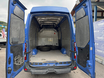 Renault Master 2,3 DCi - 10