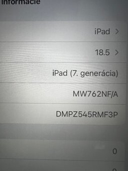 Tablet Ipad 7.gen /Super cena/ - 10
